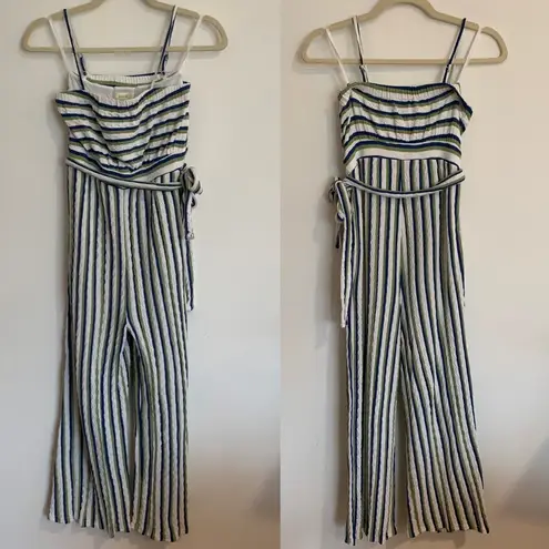 Maeve Daydreamer Petite Jumpsuit