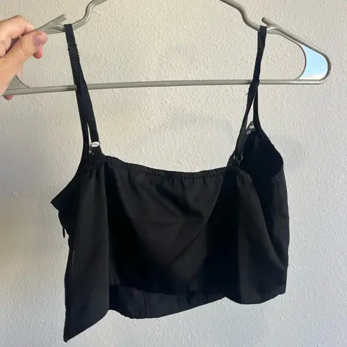 Princess Polly  black top