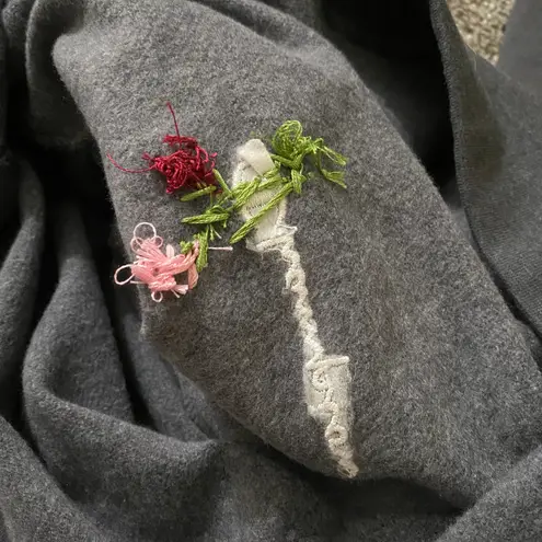Champion Embroidered Hoodie