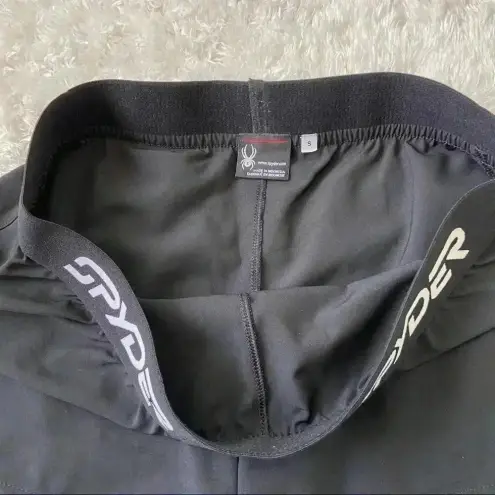 Spyder  Athletic Shorts (Black size S