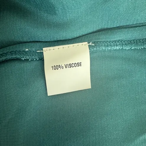 Anthropologie  Bl-nk NWOT Small Alizia Cowl Neck Jumpsuit