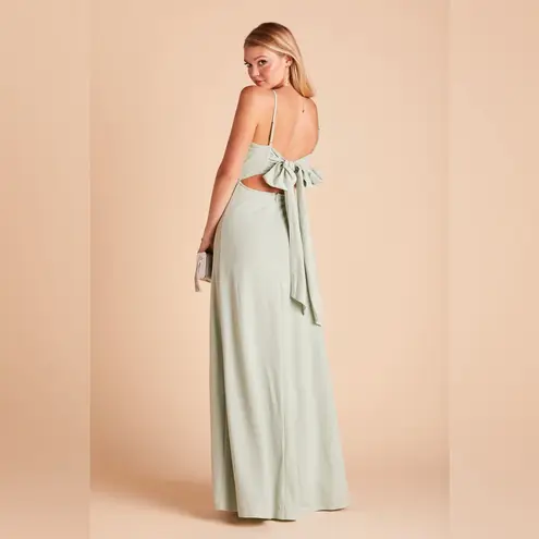 Birdy Grey Sage Green Benny Dress