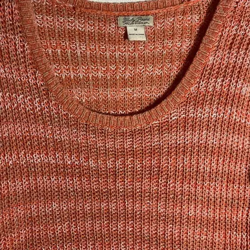 Lucky Brand ‎ Cotton Sweater