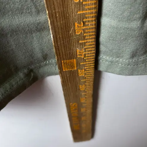 The Room Vintage Y2K The Orleans Poker T Shirt Gray Large L Graphic Tee 50/50 Solid