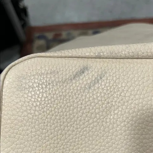 Expressions NYC Hobo Shoulder Bag with Fringe