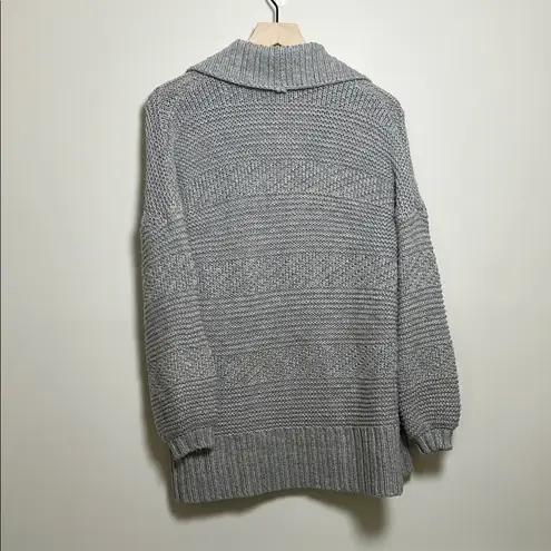 prAna Gray Women's Sweater