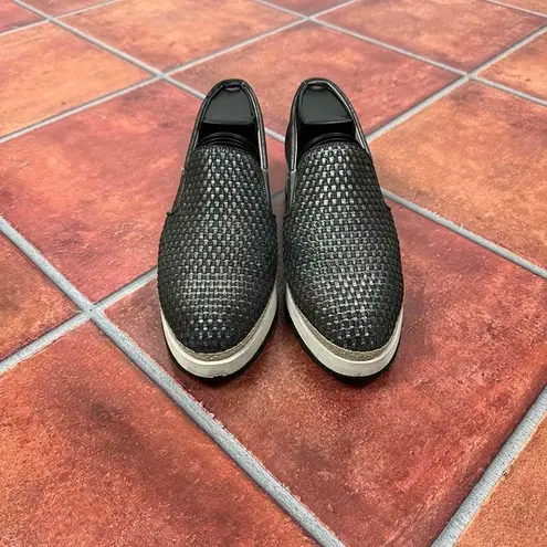 Pons Quintana Pewter Woven Slip