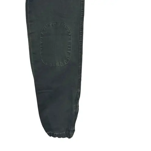 Nili Lotan Women's Pants Knee Patch Mid