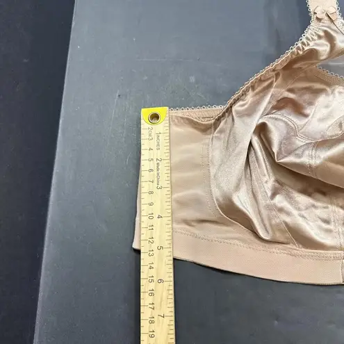 Goddess 6093 Keira Wireless Comfort Adjustable Wirefree Bra