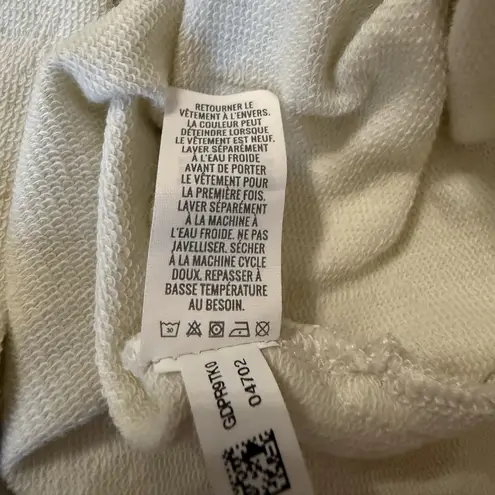 Aerie  Sunwashed Desert Oversized Hoodie Pullover Sweatshirt Size XS