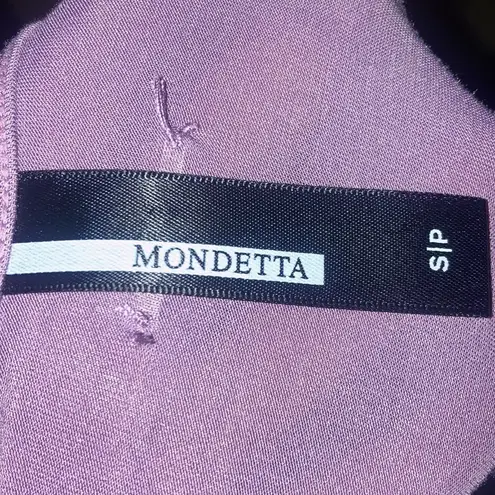 Mondetta Light Purple Lavender Tank Top Athletic Top Size SP