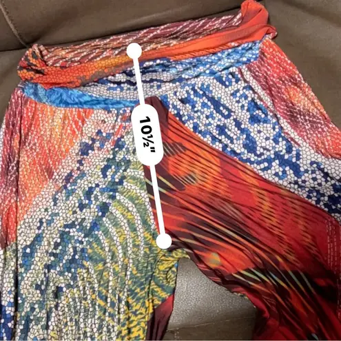 Women's Unbranded Pants Size S Multi