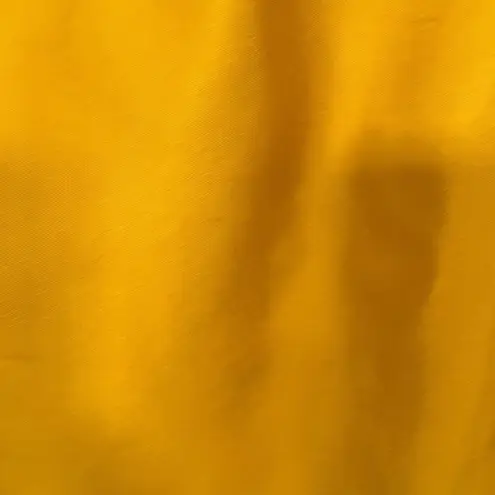 Tibi Silk Brocade Embellished Yellow Sheath Dress, EUC, Size 6, MSRP $495