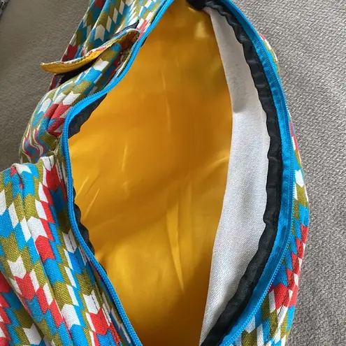 KAVU -  Full size Sling bag Very Clean