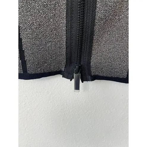 John + Jenn Sparkle Bodycon Stretch Dress XS/S