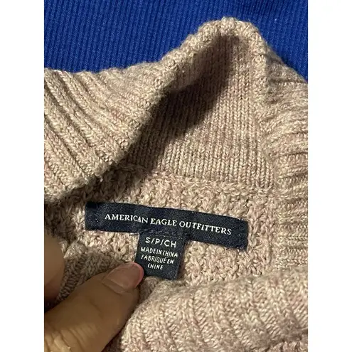 5 Lot Liz Claiborne, American Eagle,loft Multicolor Sweater Size S,XS G0164