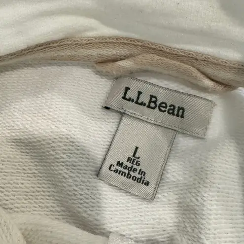 LL Bean Women's Peaks Island Quarter