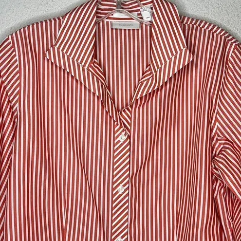 Chico's  No‎ Iron Blouse