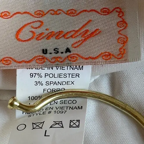 Vintage 80’s Barbiecore prom dress Strapless fitted ruched, dress ruffled hem LG