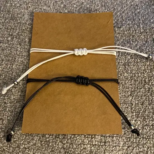 Make A Wish Bracelets