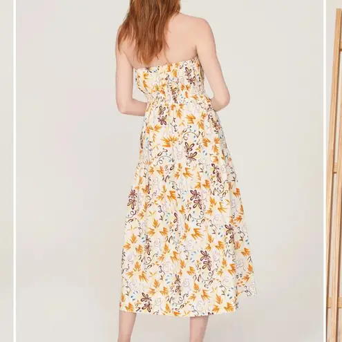 ALC Frank A.L.C.
Clark Dress