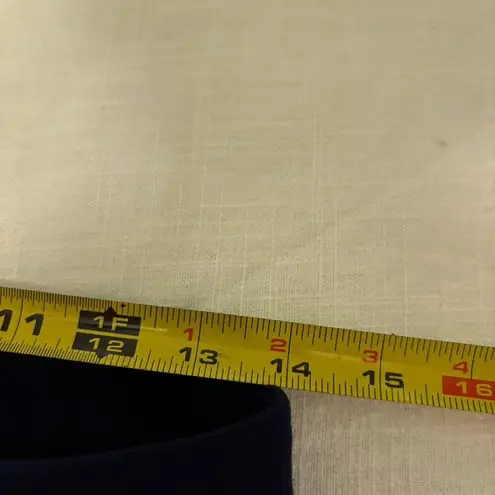 Lilly Pulitzer  Navy Blue Dress Pants Slacks Size 8