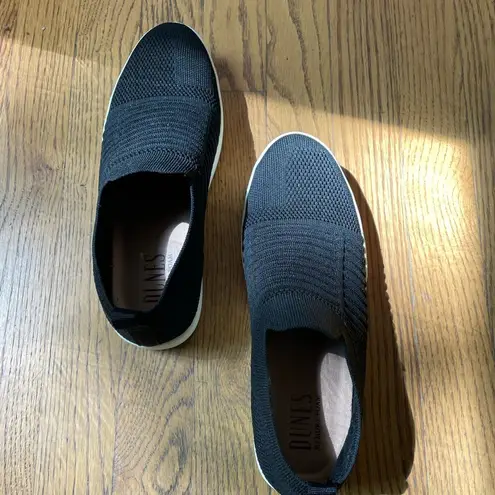 Women’s Black Slip