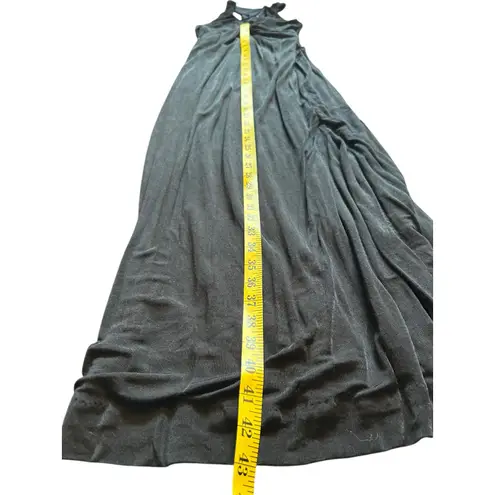 Free People  - Sin City Black Knot Dress - Size S