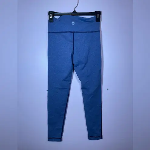 Vineyard Vines  Performance Women’s  Blue Leggings size‎ X-small