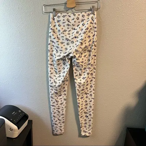 Glyder  Sultry Legging Print: Ditsy Floral