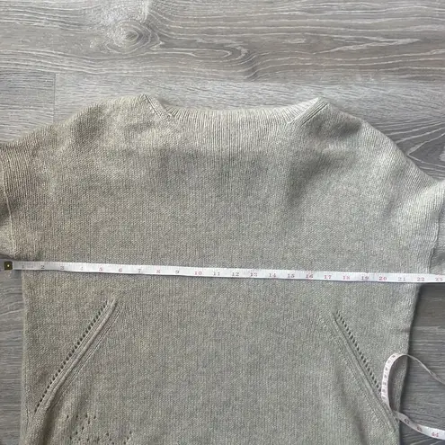 Zadig & Voltaire Brizz C Deluxe Cashmere Sweater