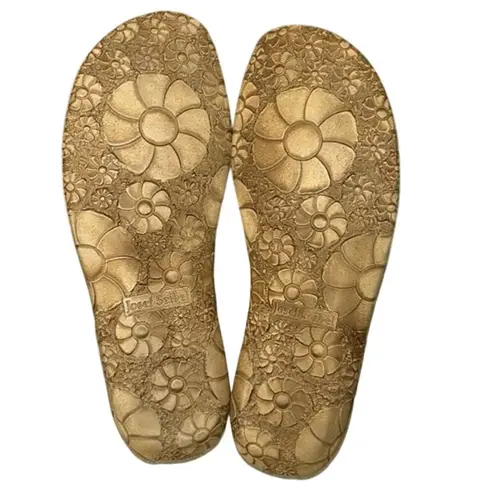 JOSEF SEIBEL Rosalie 42 in Blue Size 42 / Size US Womens 11 New in Box MSRP $150