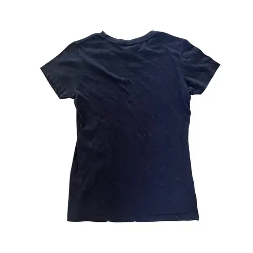 Zion Rootswear Official Bob Marley One Love Women’s Black Jamaica T Shirt M rare