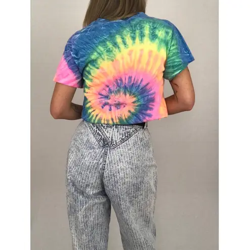 Vintage Niagara Falls “Maid of the Mist” Tie