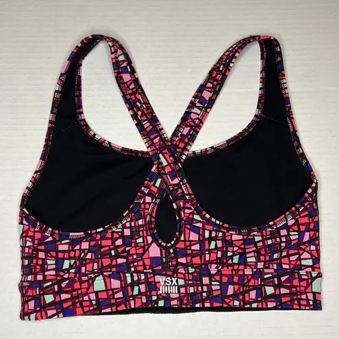 Victoria's Secret VSX The player by Victoria’s Secret crossback sport bra