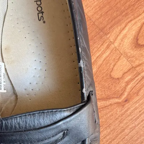 Softspots Elegant Leather Loafers