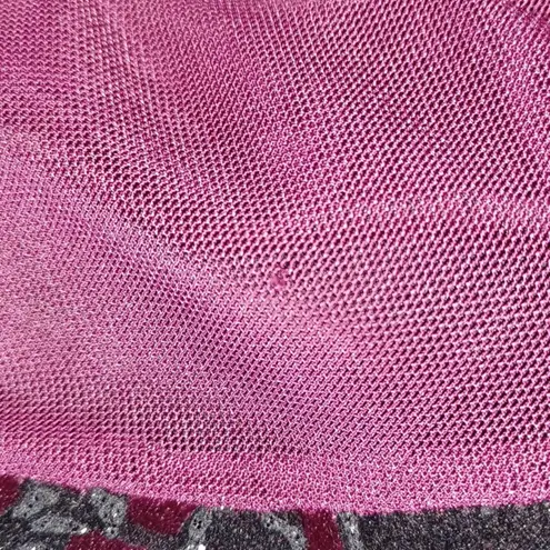 Weissman Dance Costume Red Size undefined