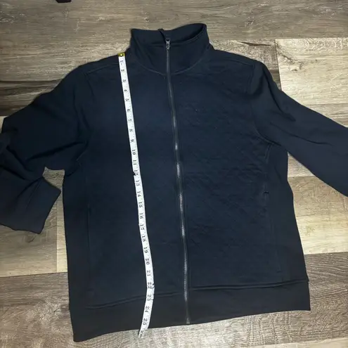 Charles River Apparel FRANCONIA QUILTED JACKET