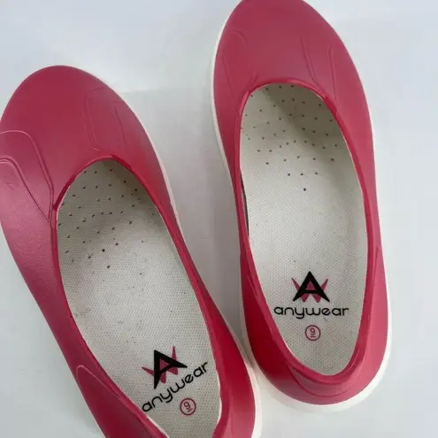 Anywear Women's Rise Slip