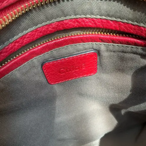 Chloé Beautiful DRESSY CHLOE MARCIE bag❤️🔥❤️🔥