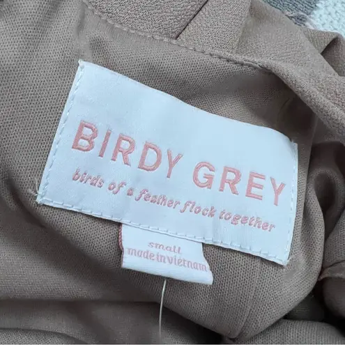 Birdy Grey  BRIDESMAID FORMAL DRESS SZ SMALL