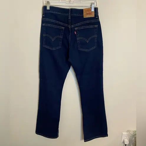 Levi's Levi’s Classic 515 Boot Cut  Lower Rise size Medium