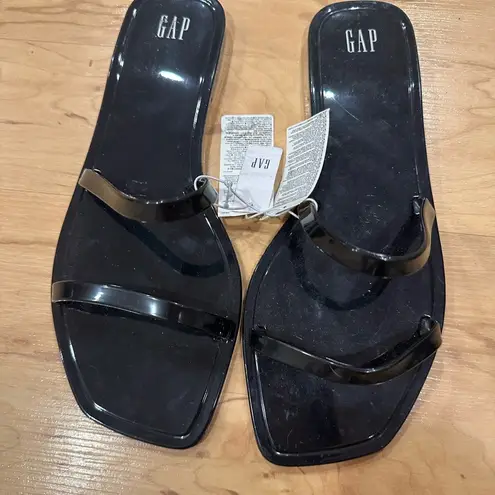 Gap  size 8 new with tags sandals - Image 2