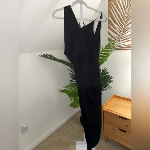 SIGNIFICANT OTHER VALENTINA DRESS US4 Black Size 4