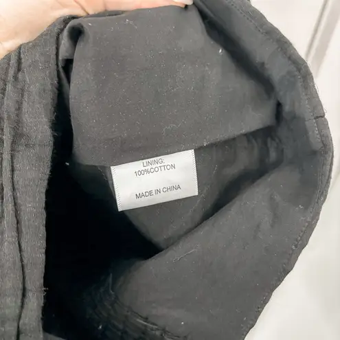 NEW Aje Arkaba Dress Linen Silk Pleated Size 4