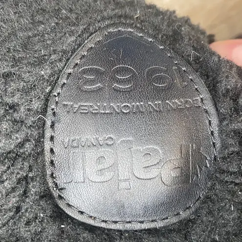 Pajar Alina Boot Womens 10 Winter Snow Boots Waterproof Canada Insulated Outdoor