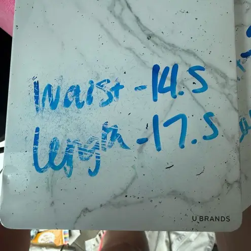 Democracy Women’s 6 Olive Green Military Button Down Skirt