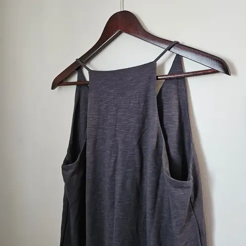 Lanston Dress Tank V