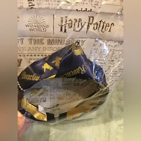 Harry Potter Ravenclaw headband hogwarts hair accessory-Brand new