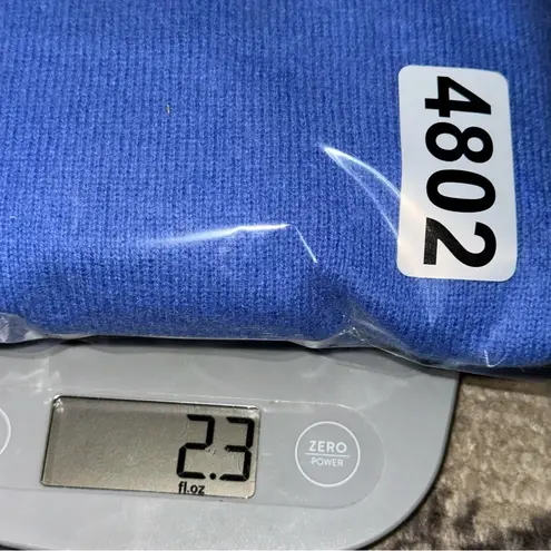 C by Bloomingdale’s NWT Sz S Cornflower Blue 2